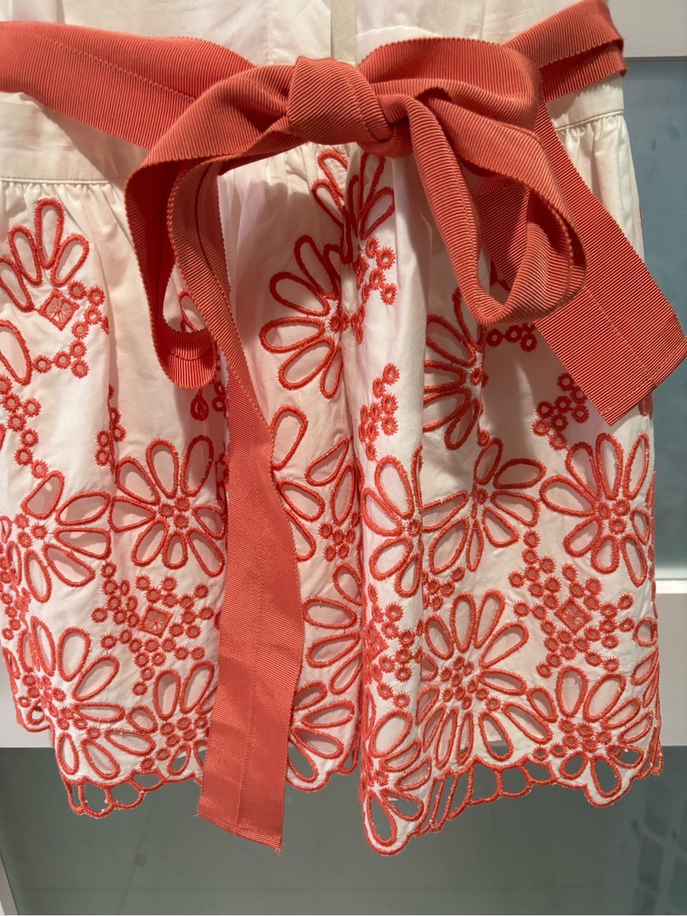 Silvia Tcherassi blouse - Picture 2 of 5